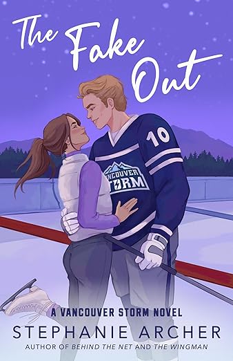 The Fake Out- Stephanie Archer