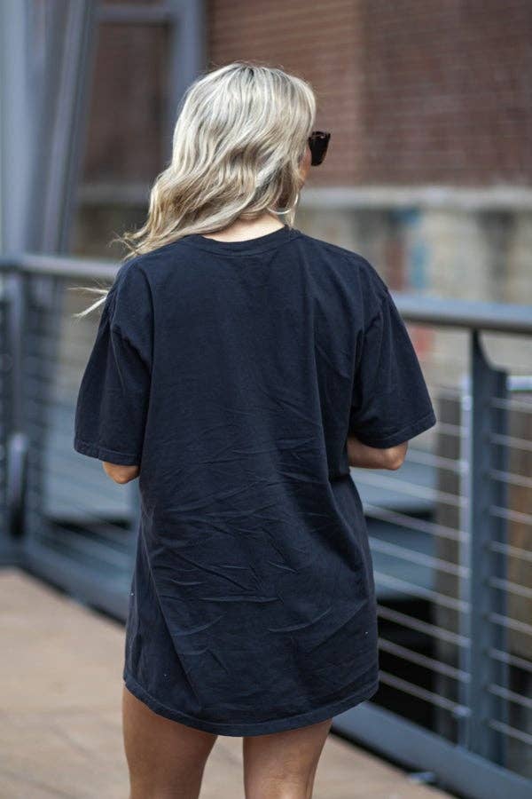 Expensive & Difficult Graphic T-Shirt