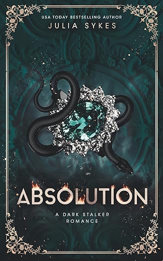 Absolution - Julia Sykes