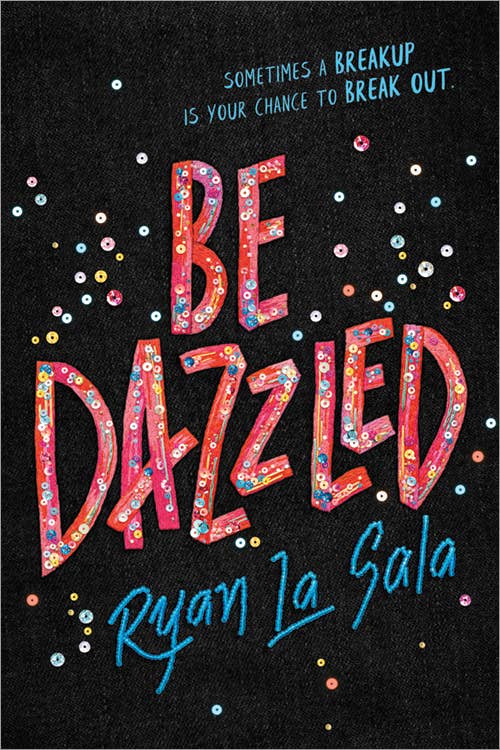 Be Dazzled- Ryan La Sala