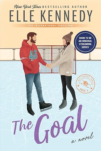 The Goal - Elle Kennedy