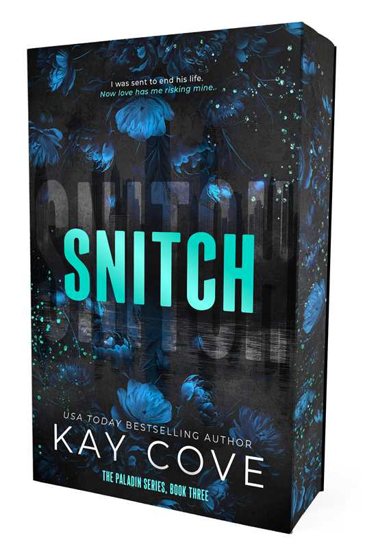 Snitch (Deluxe) - Kay Cove