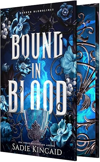 Bound in Blood - Sadie Kincaid (Deluxe)