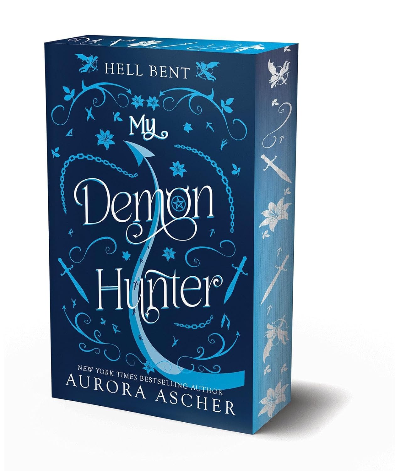 My Demon Hunter - Aurora Ascher