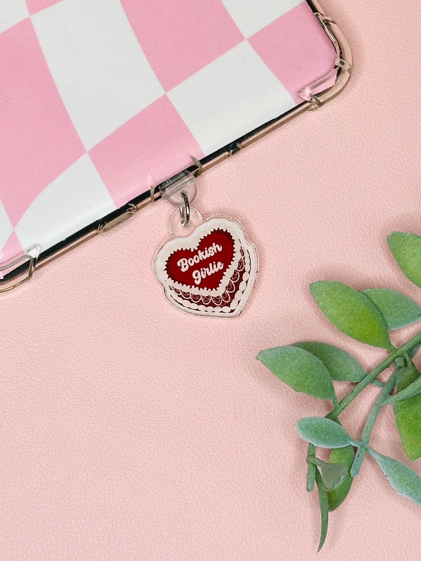 Kindle Charms
