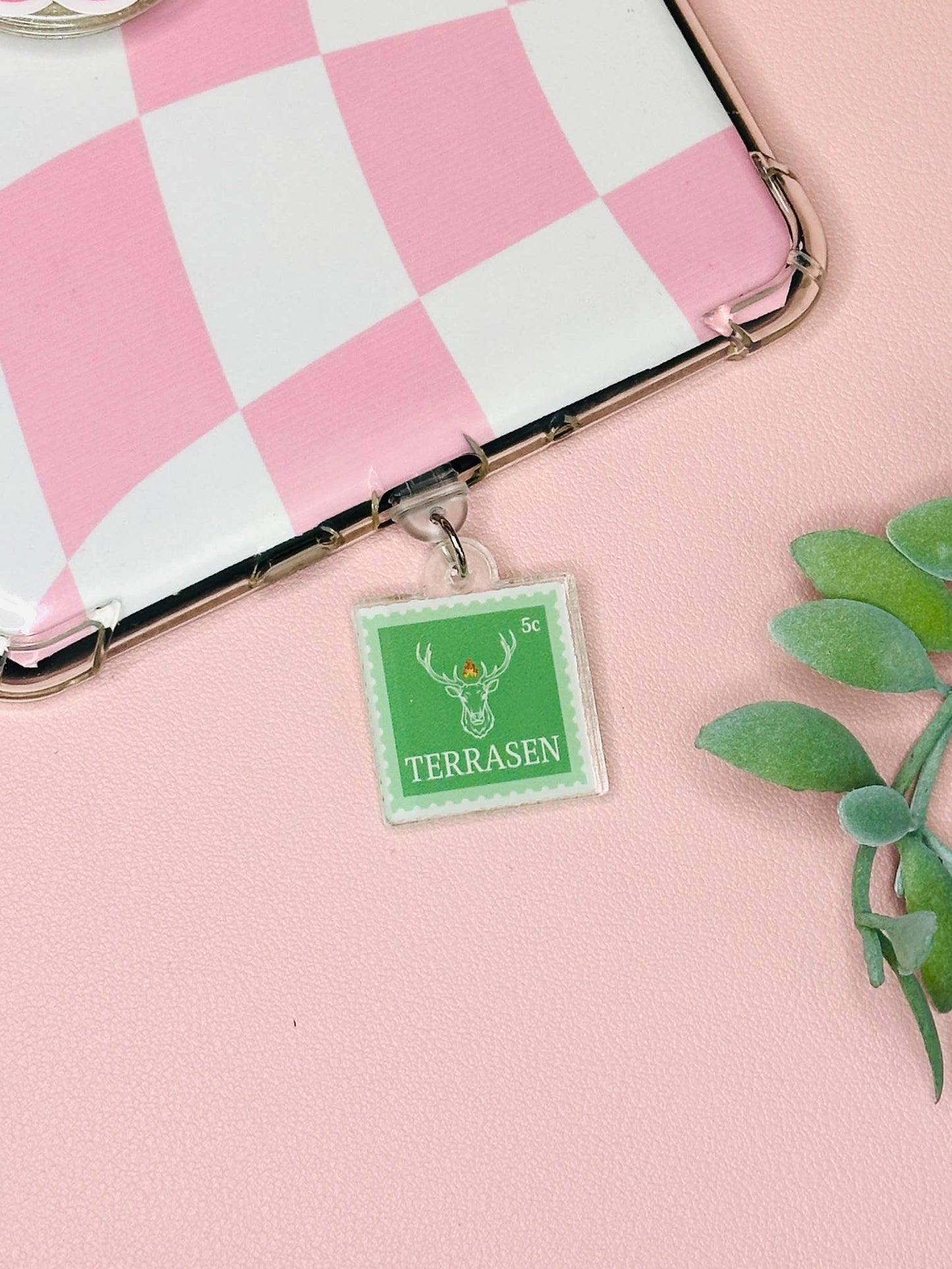 Kindle Charms