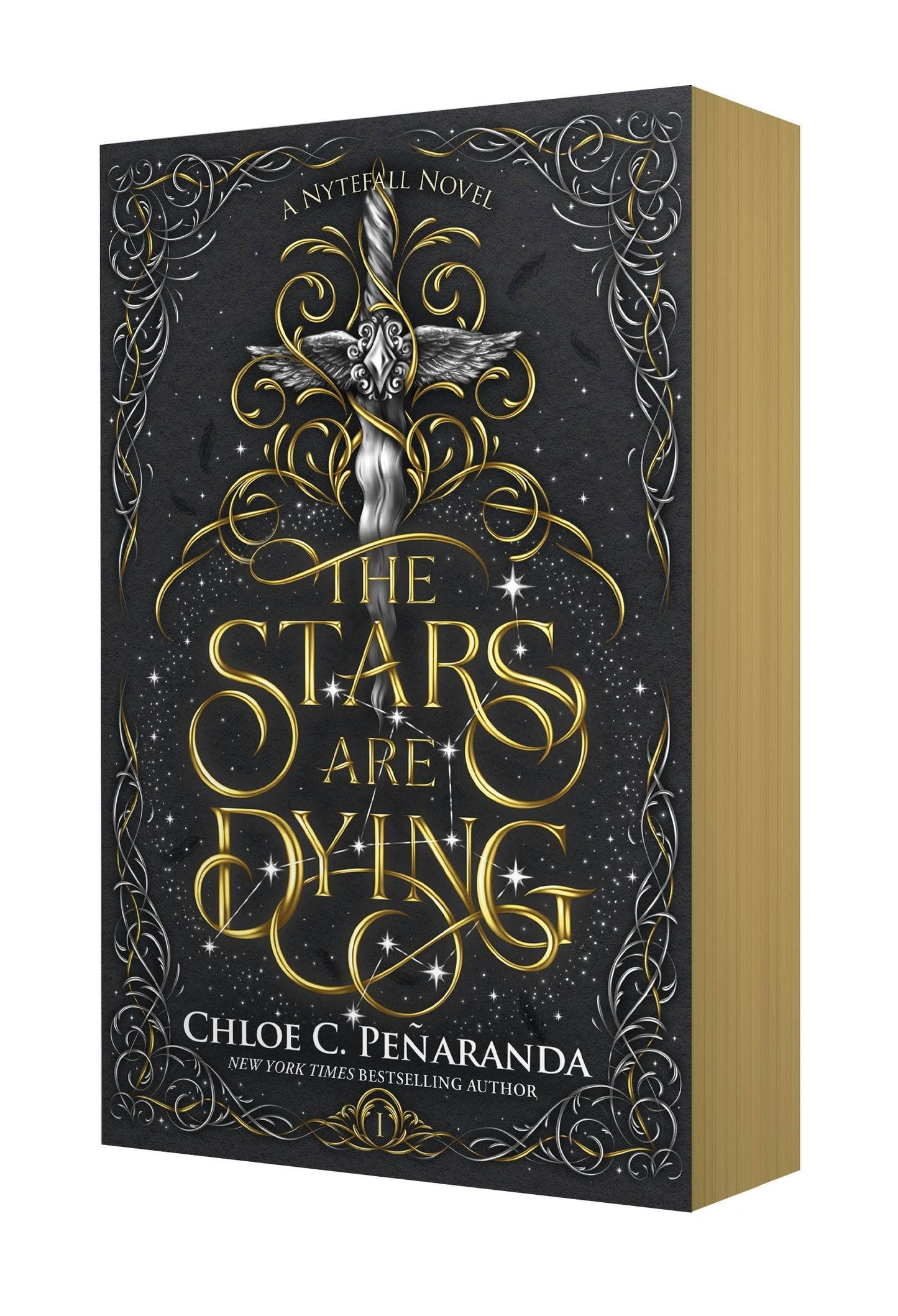 Stars Are Dying (Deluxe)- Chloe Penaranda