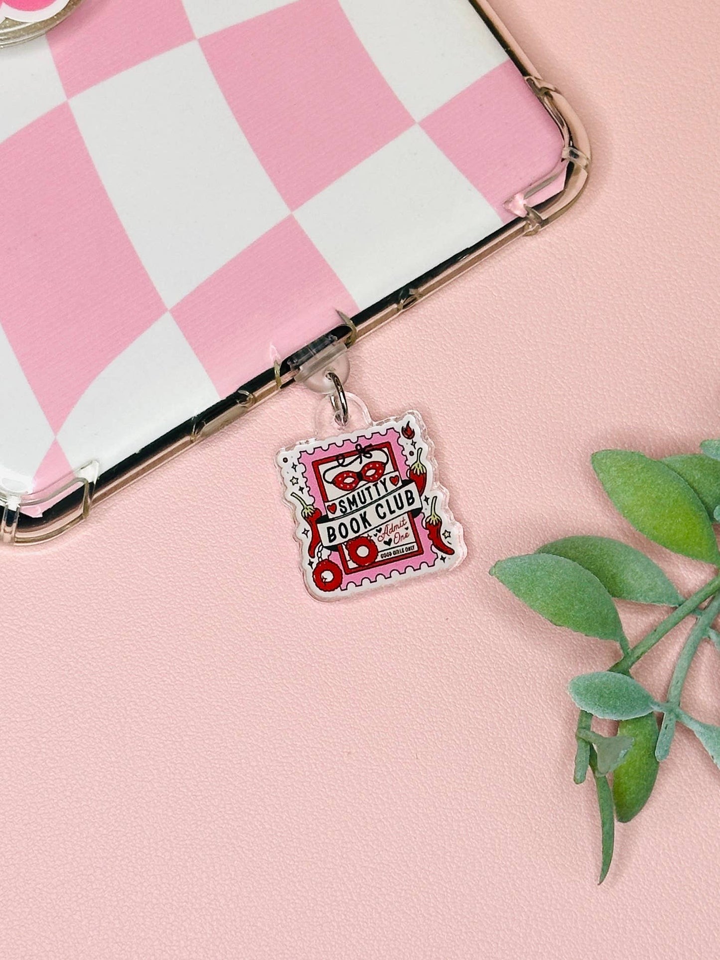 Kindle Charms