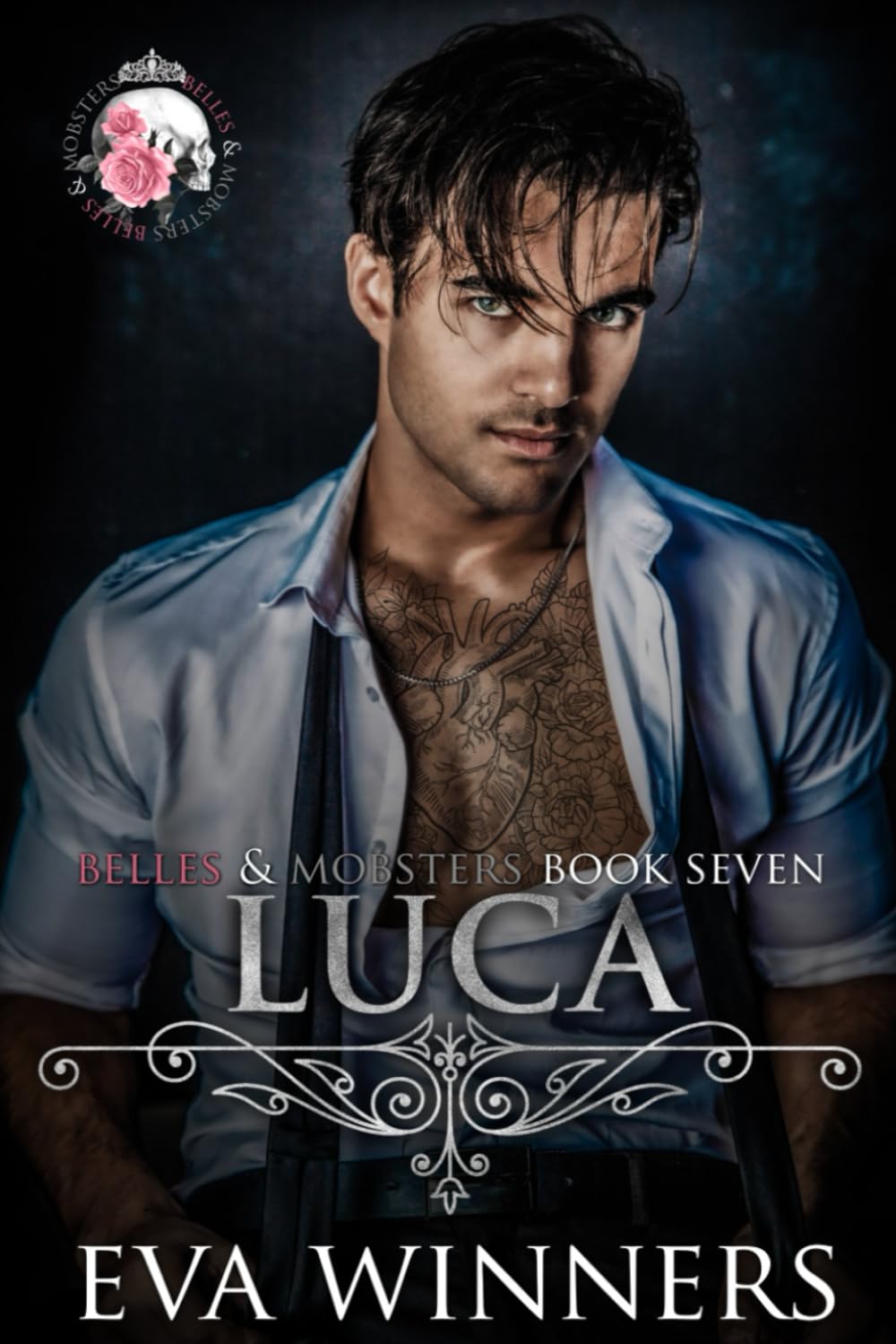 Luca - Eva Winners