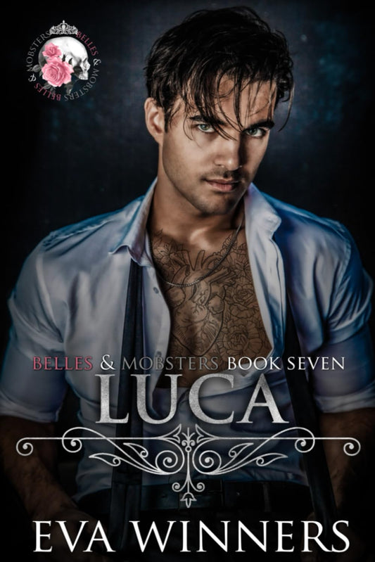 Luca - Eva Winners