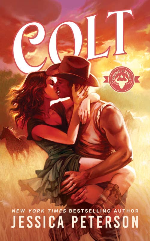 Colt (Standard)- Jessica Peterson