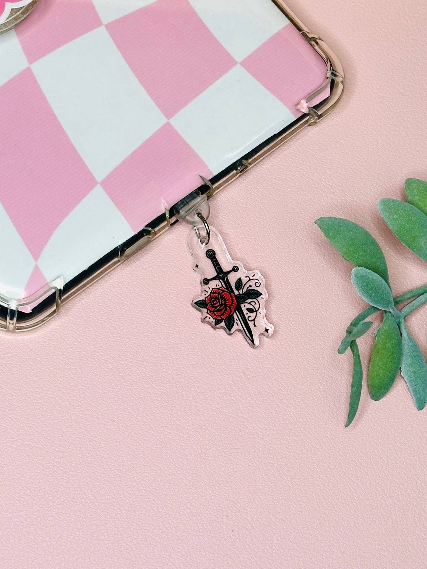 Kindle Charms