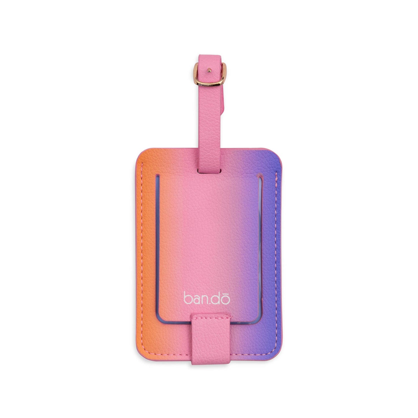 Emotional Baggage Luggage Tag