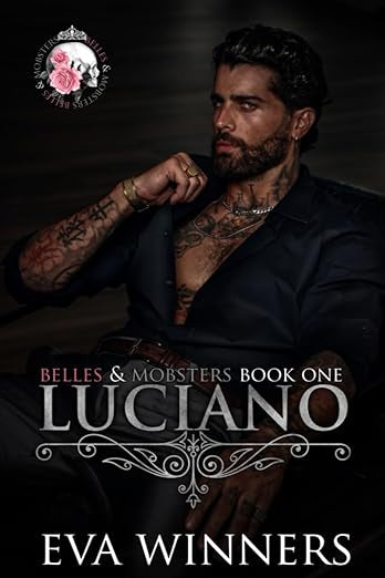 Luciano - Eva Winners