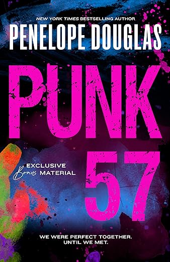 Punk 57 - Penelope Douglas