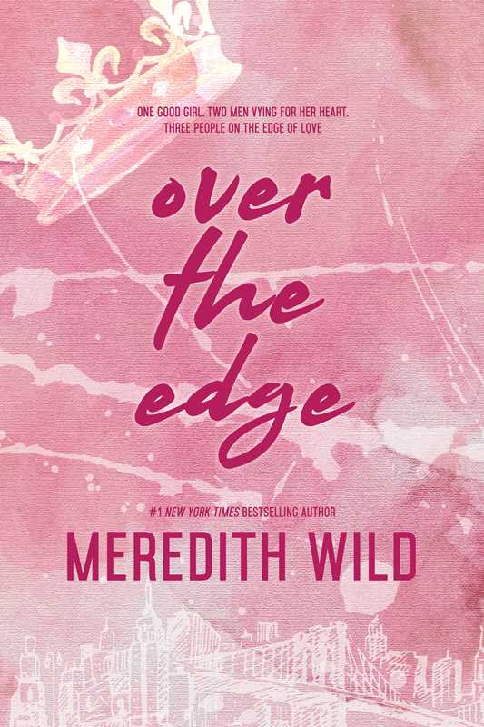 Over the Edge by Meredith Wild