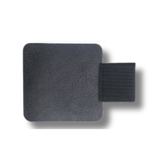 Adhesive Pen Loop - Black