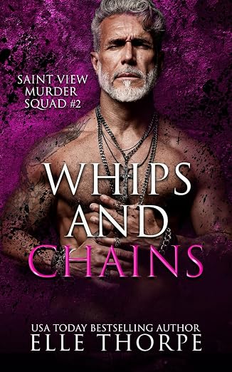 Whips and Chains- Elle Thorpe