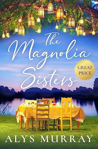 The Magnolia Sisters- Alys Murray