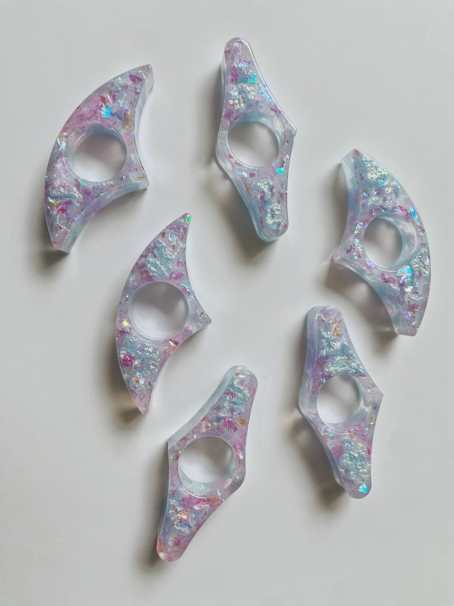 Euphoria Thumb Book Holder