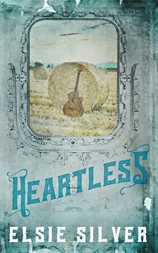 Heartless - Elsie Silver (Special Edition)