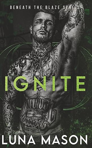 Ignite - Luna Mason