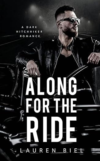 Along For The Ride - Lauren Biel