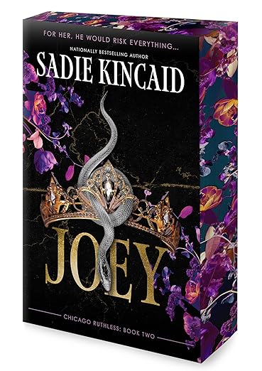 Joey (Deluxe) - Sadie Kincaid