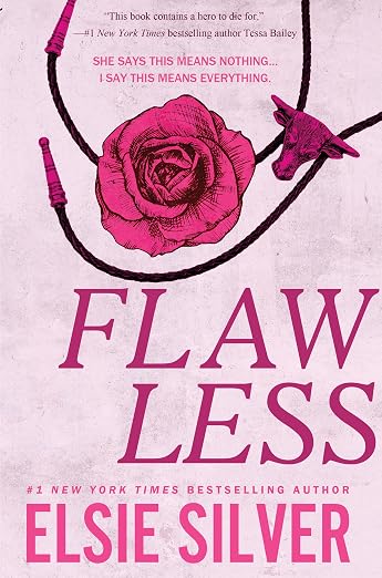 Flawless - Elsie Silver