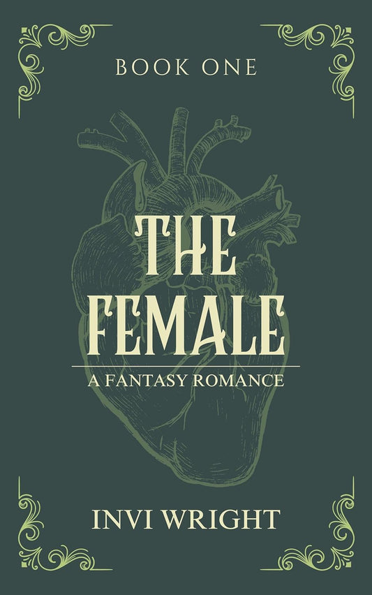 The Female - Invi Wright (Book 1)