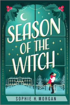 Season Of The Witch - Sophie Morgan