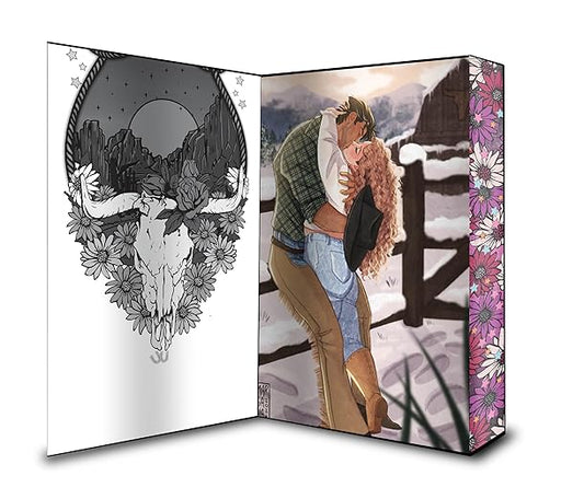 Chasing Wild - Elliot Rose