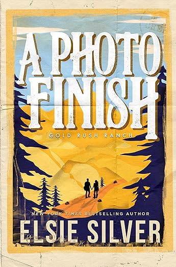 A Photo Finish - Elsie Silver