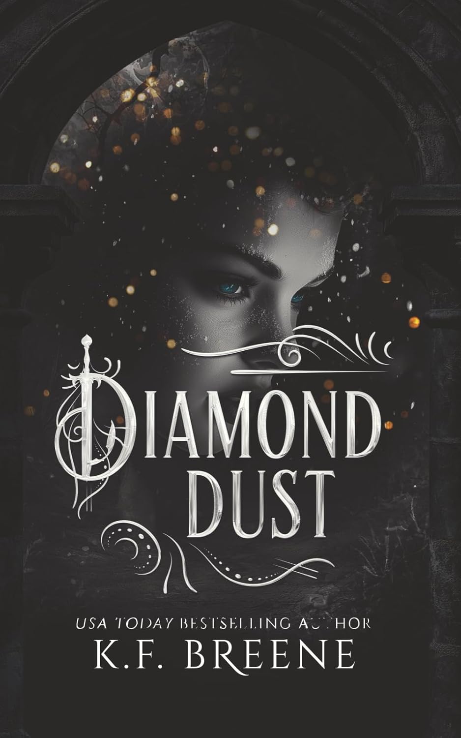 Diamond Dust - KF Breene