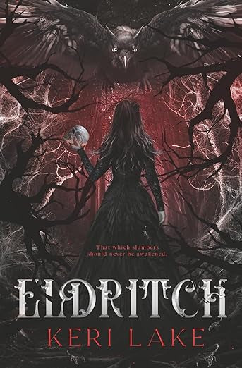 Eldritch- Keri Lake