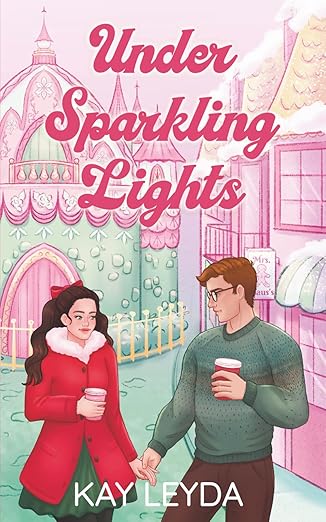 Under Sparkling Lights - Kay Leyda