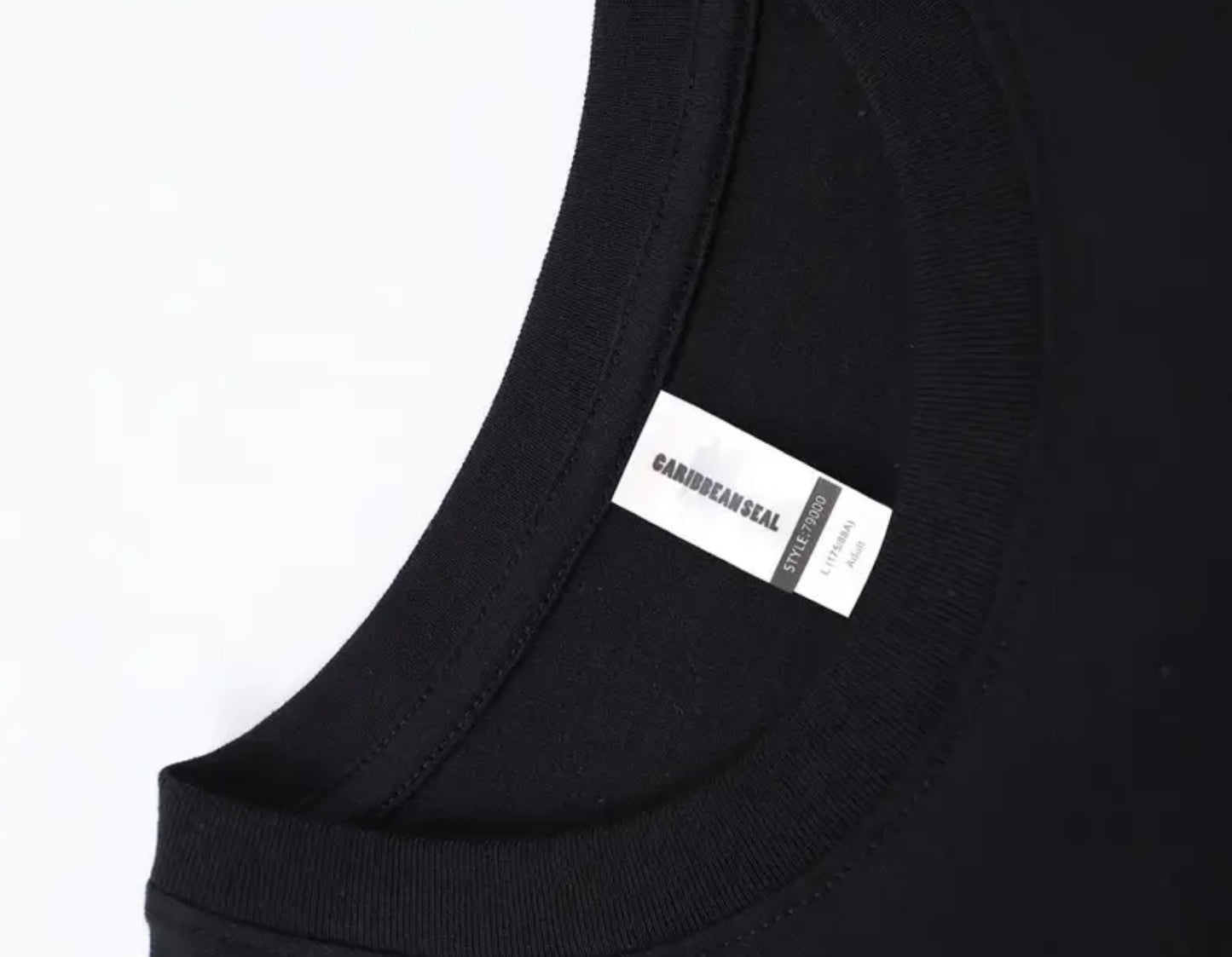 Butcher & Blackbird Inspired Graphic T-Shirt