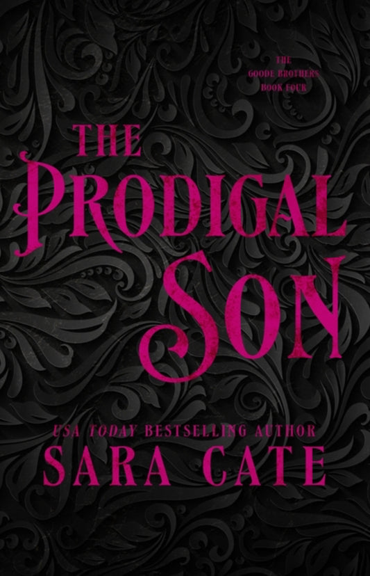 The Prodigal Son - Sara Cate