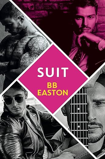 Sex Life Suit - BB Easton