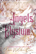 Angels of Elysium(omnibus)- Olivia Wildensten