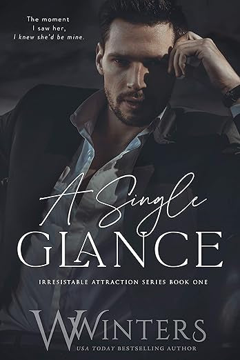 Single Glance - W. Winters