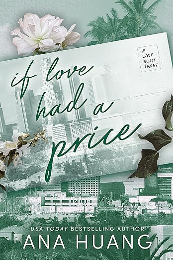 If Love Had A Price- Ana Huang
