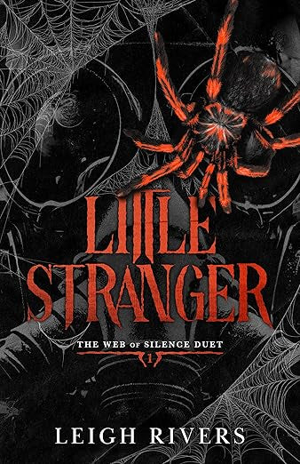 Little Stranger- Leigh Rivers