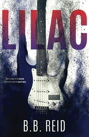 Lilac- B.B. Reid