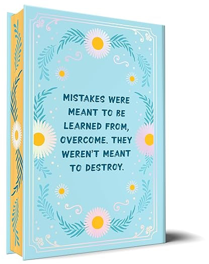 Things We Never Got Over (Special Edition)- Lucy Score