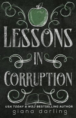 Lessons In Corruption- Giana Darling