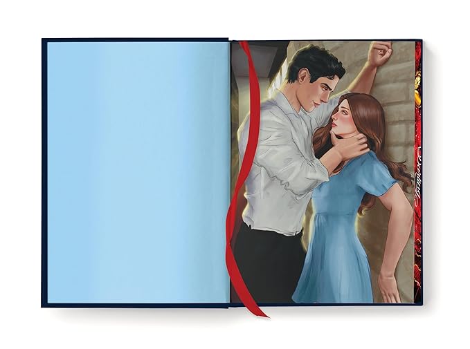 Hooked (Special Edition)- Emily McIntire