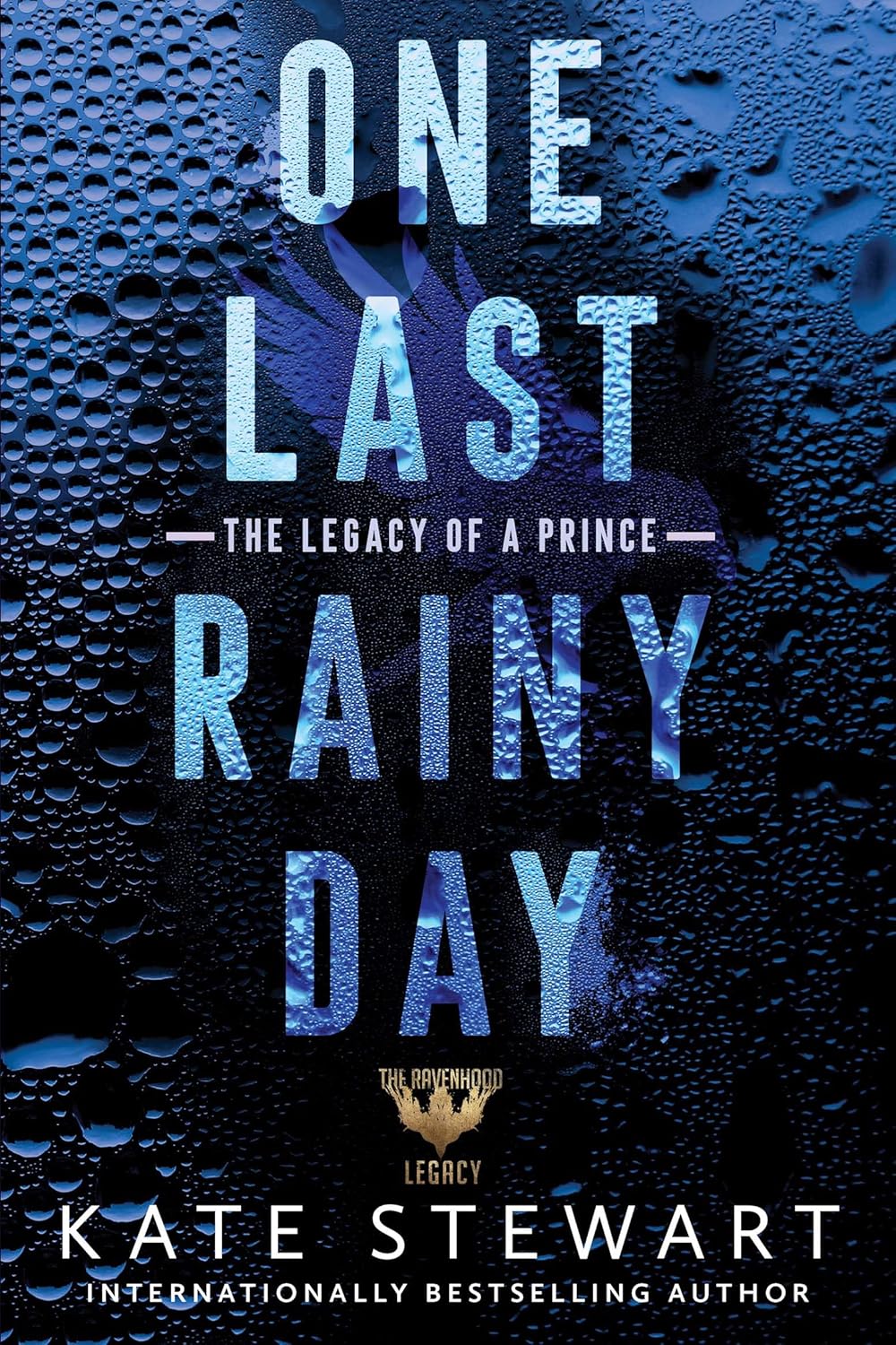 One Last Rainy Day - Kate Stewart