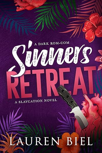 Sinners Retreat- Lauren Biel