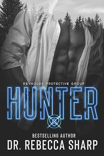 Hunter- Dr. Rebecca Sharp